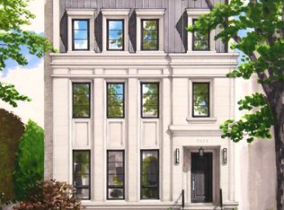 3523 N Bosworth Ave, Chicago, IL 60657