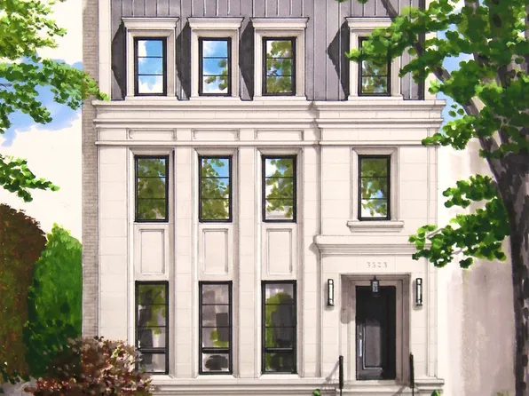 3523 N Bosworth Ave, Chicago, IL 60657