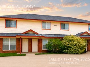 1907 Monte Carlo Ln APT C, Killeen, TX 76543
