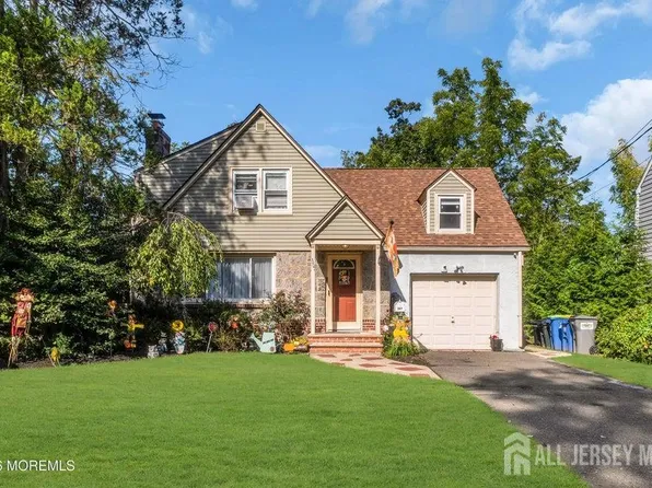 367 Brook Ave, Plainfield, NJ 07062