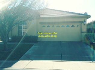 12228 Habitat Way, Rancho Cordova, CA 95742