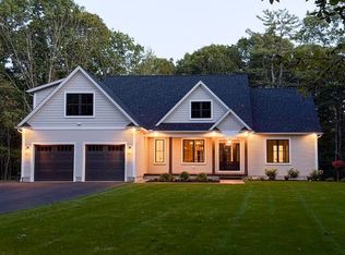 169 Old Wilton Rd, New Ipswich, NH 03071