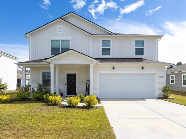 5014 Sweet Birch Lane, Conway, SC 29526