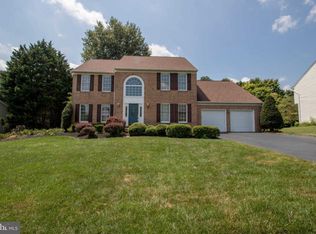 1212 Brighton Ln, Bel Air, MD 21014