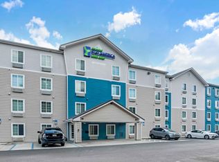 Pensacola - Northwest, Pensacola, FL 32534