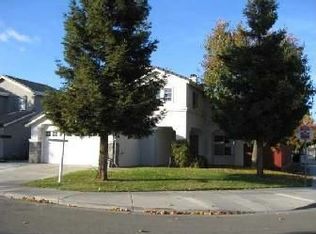 553 Charlemagne Ln, Tracy, CA