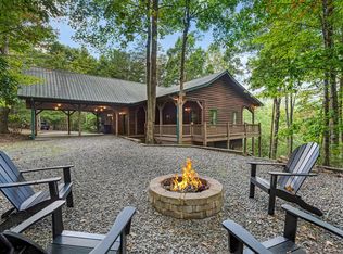 85 Ridgeview Estates Rd, Blue Ridge, GA 30513