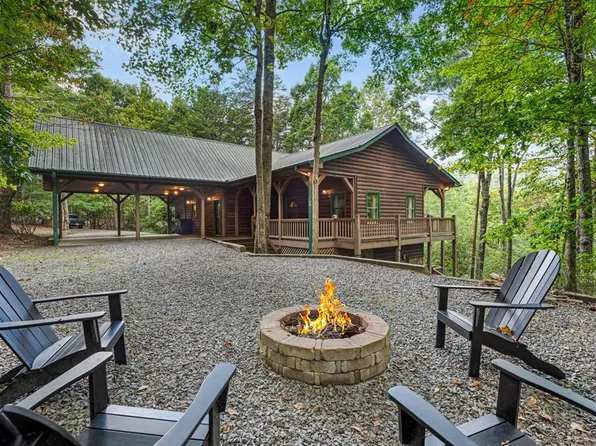 85 Ridgeview Estates Rd, Blue Ridge, GA 30513