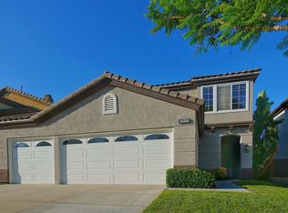 1888 Berryhill Dr, Chino Hills, CA 91709