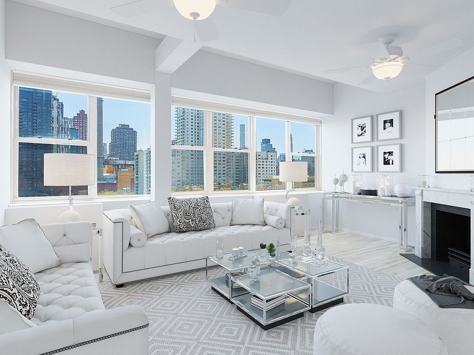 1st image of 2 E End Ave #Penthousef