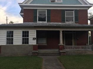 1402 Patterson Ave SW, Roanoke, VA 24016
