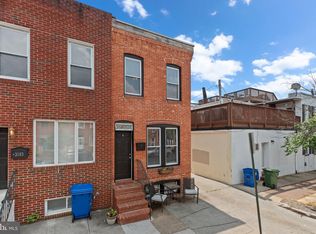 3101 Foster Ave, Baltimore, MD 21224