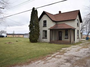 2583 S Poseyville Rd, Midland, MI 48640