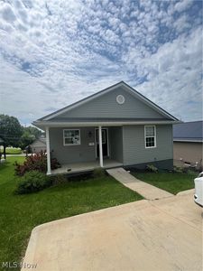 357 E Liberty St, Millersburg, OH, 44654