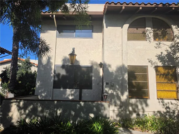400 S Flower St Unit 90, Orange, CA 92868