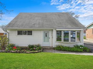 11310 S Nashville Ave, Worth, IL