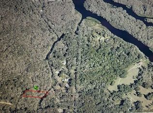 559 S Chambers Way, Inverness, FL 34450