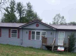 833 Newman St, Lodgepole, NE 69149