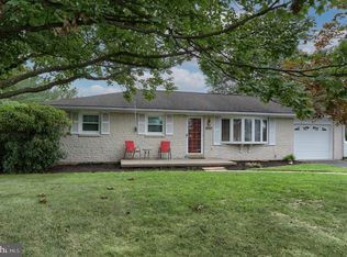 4247 Bonney Rd, Elizabethtown, PA 17022