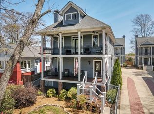 137 Whitefoord Ave NE, Atlanta, GA 30307