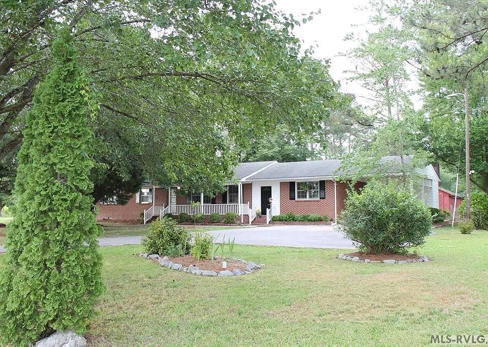 6 Hill Lane Rd, Gates, NC 27935 Zillow