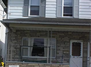 447 W Church St, Slatington, PA 18080