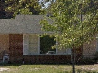 2441 Ridge Rd, Augusta, GA 30906