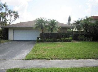 70 Torchwood Ave, Plantation, FL 33324