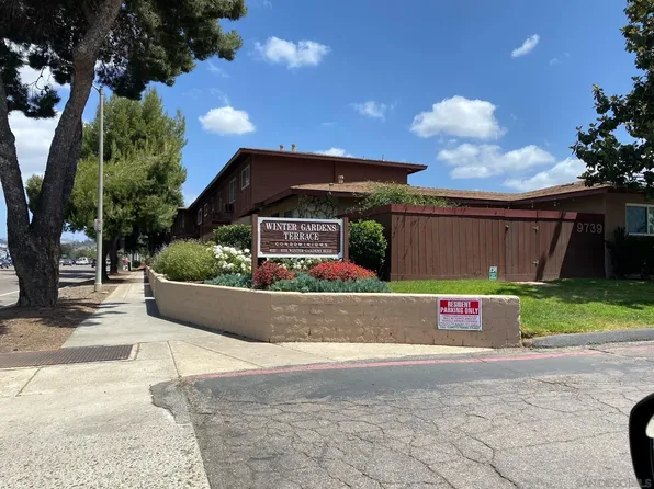 9739 Winter Gardens Blvd Unit 10, Lakeside, CA 92040