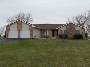 4212 W Offner Rd, Monee, IL 60449