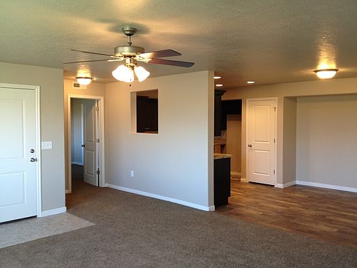 3rd image of 6941 S Village River Ln APT I8