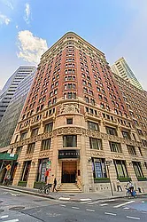 Rented by Living New York