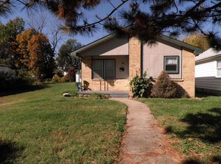 1131 N Sherman Ave, Springfield, MO 65802