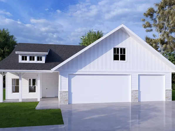 233 Emma Ct, Mapleton, ND 58059