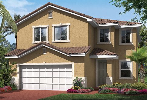 3021 SW Venice Court
