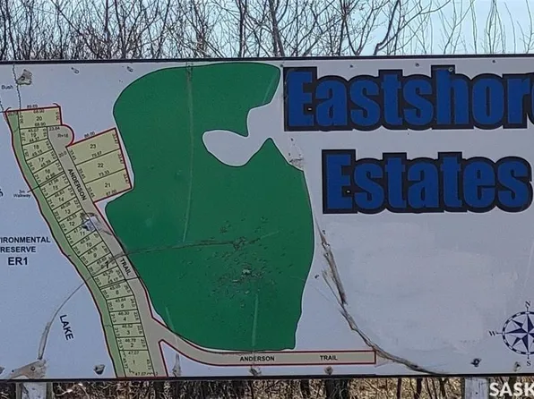 8 Lakeshore Drive, Saltcoats Rm No 213, SK S0A 0B2