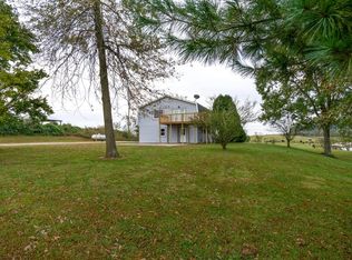 10874 State Route 144, Philpot, KY 42366