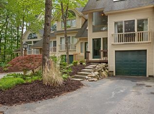 111 Brigham St UNIT 4D, Hudson, MA 01749