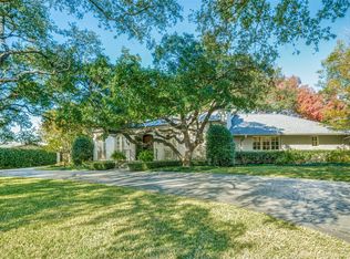 5349 Castlewood Rd, Dallas, TX 75229