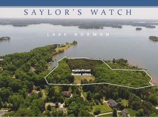 103 Saylors Watch Ln #1, Mooresville, NC 28117