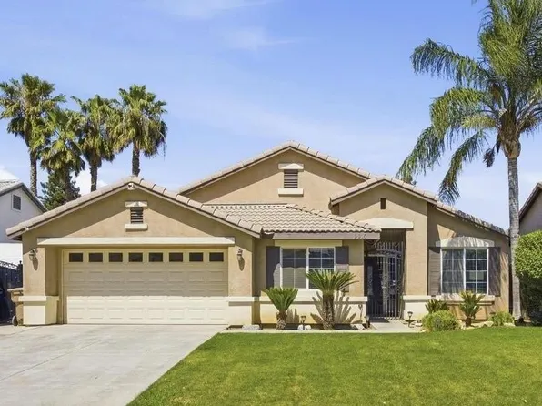 9910 Pyramid Peak Dr, Bakersfield, CA 93311