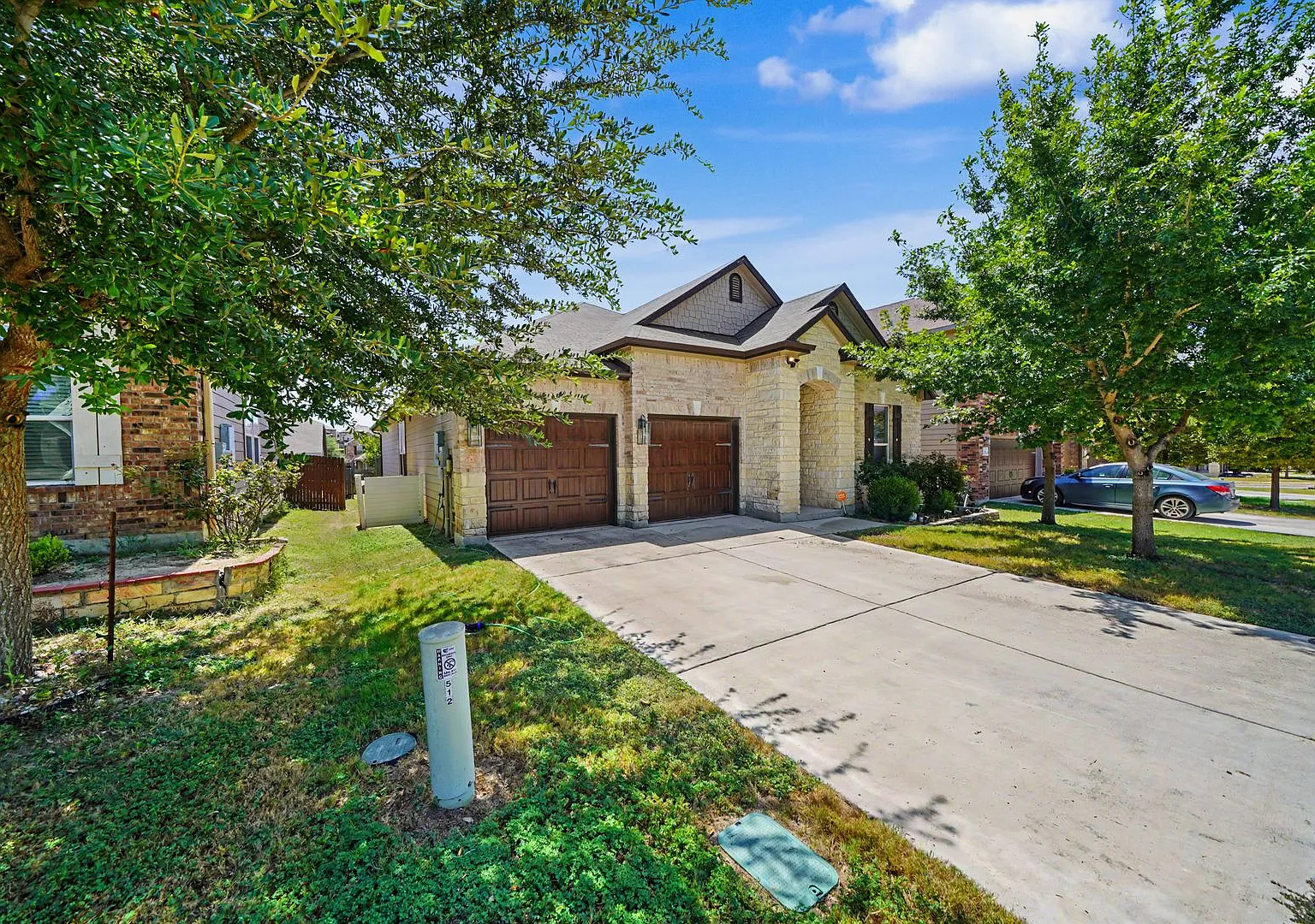 Updated Cibolo Home with Screened-In Patio - Realtor Commission: $500 — Photo 4