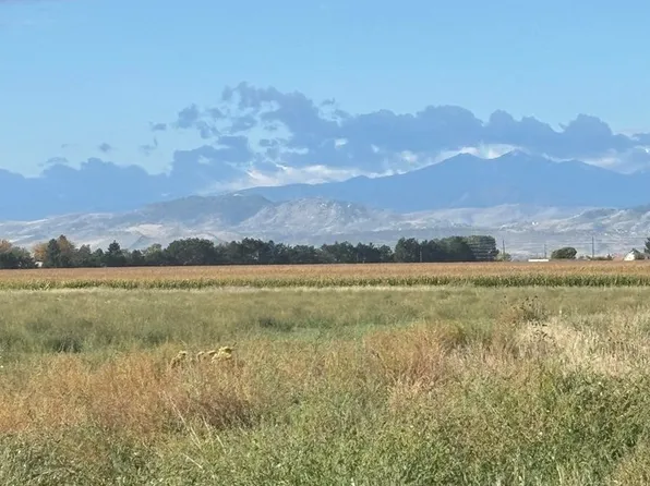 4625 E County Road 54, Fort Collins, CO 80524