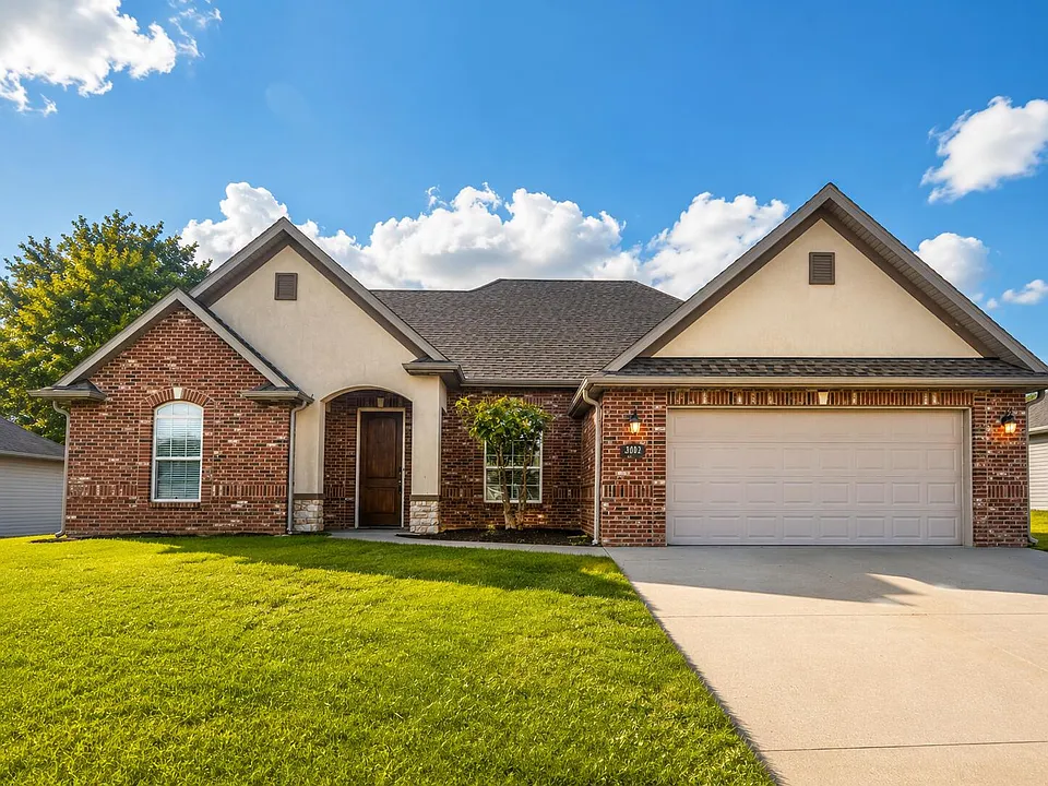 3002 Ballard Mill Dr