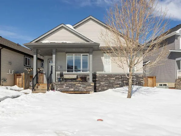 104 SE Grebe Rd, Wood Buffalo, AB T9K 0S2