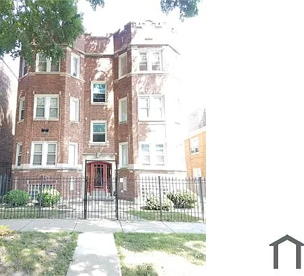 8331 S Ingleside Ave