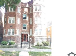 8331 S Ingleside Ave, Chicago, IL 60619