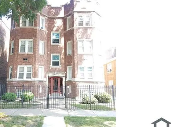 8331 S Ingleside Ave, Chicago, IL 60619