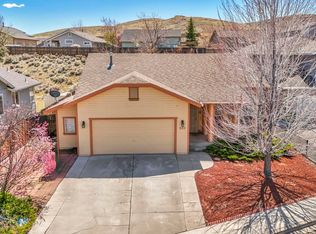 920 W Golden Valley Rd, Reno, NV 89506