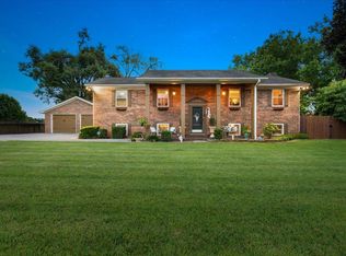 1509 Montvale Station Rd, Maryville, TN 37803